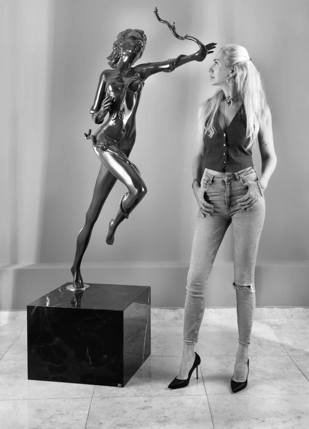 Ebru Yılmaz Çakmak