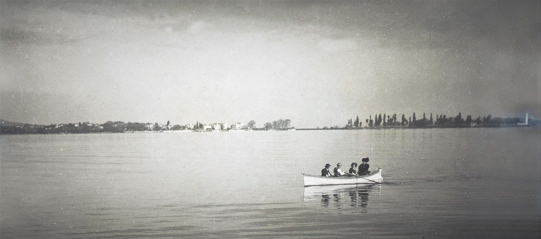 Fenerbahçe Kalamış