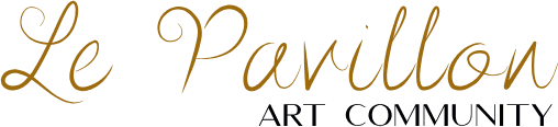 Le Pavillon Logo