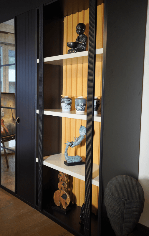 Espace Le Pavillon