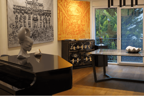 Espace Le Pavillon