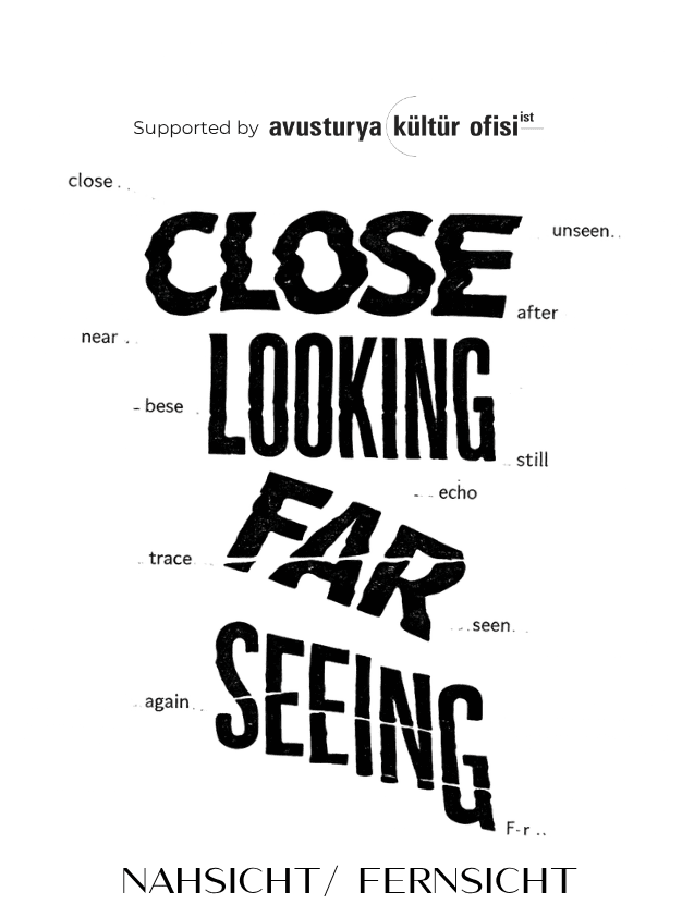 Close Looking / Far Seeing